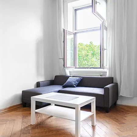 Apartment Brilliant 2br Apt. Near Akh-hospital Vienna