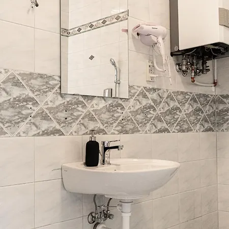 Brilliant 2br Apt. Near Akh-hospital * Vienna