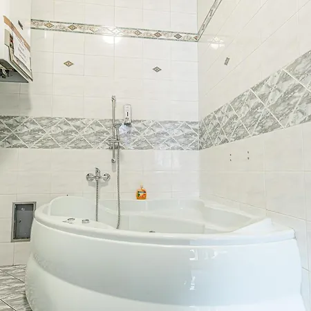 Brilliant 2br Apt. Near Akh-hospital Apartment Vienna