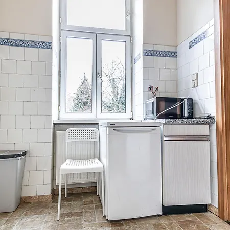 Brilliant 2br Apt. Near Akh-hospital Apartment Vienna