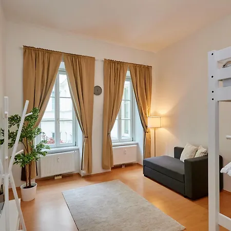 Central Gc0 Apartamento Viena