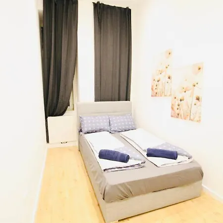 Homestay Cozy In Center Dw5 *