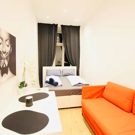 Homestay Cozy In Center Dw5 *