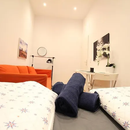 Homestay Cozy In Center Dw5