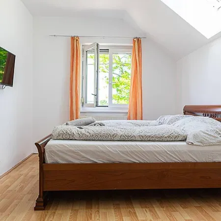 Kwatera prywatna Double In An Elegant House Gd *