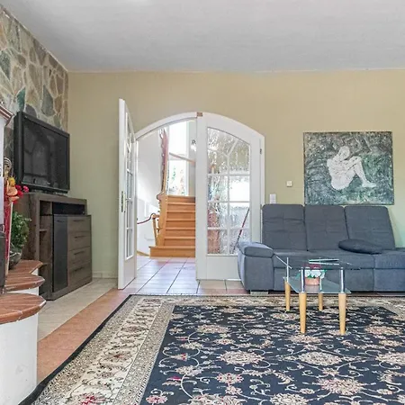 Kwatera prywatna Double In An Elegant House Gd Wiedeń