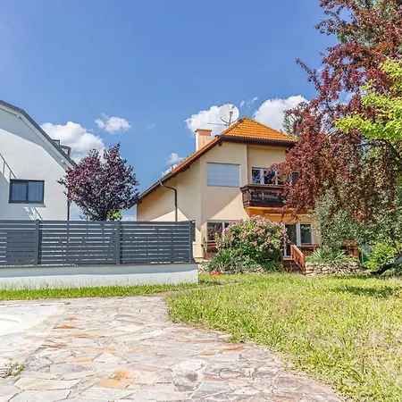Double In An Elegant House Gd Kwatera prywatna Wiedeń