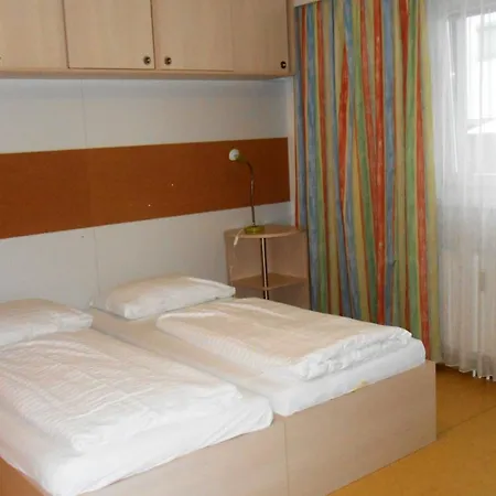 Kolping Zentral Hotel