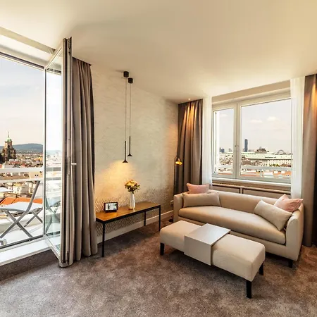 Hotel Am Parkring