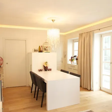 Apartment Hoheschule Kapriole Vienna