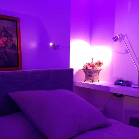 Hoheschule Kapriole Apartment Vienna