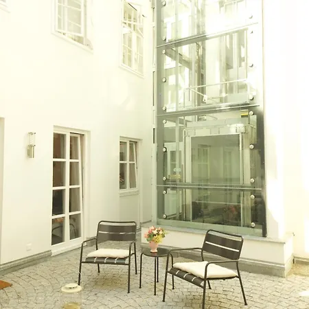 Hoheschule Kapriole Apartment