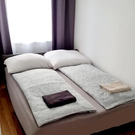 Buchengasse - Free Highspeed-internet Apartment