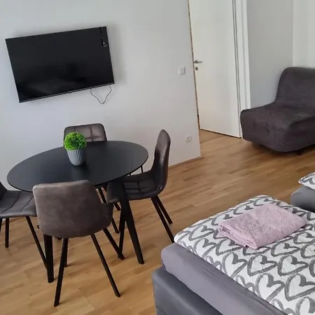 Apartment Buchengasse - Free Highspeed-internet Vienna