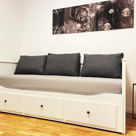 Apartment Sievering18 A-b Vienna