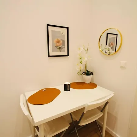Homestay Cozy In Center Dw5 *