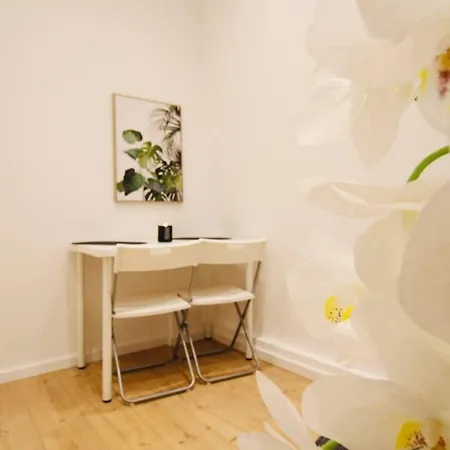 Homestay Cozy In Center Dw5 Vienna