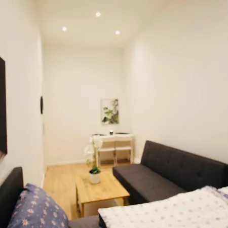 Cozy In Center Dw5 Homestay *