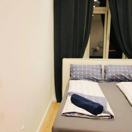 Homestay Cozy In Center Dw5
