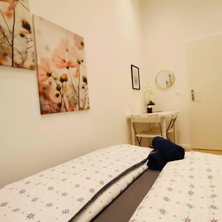 Cozy In Center Dw5 * Vienna