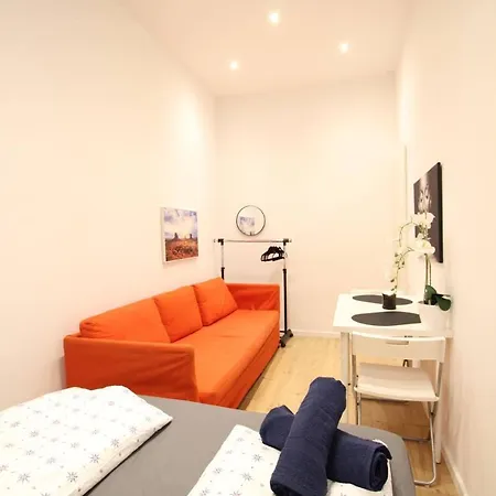 Cozy In Center Dw5 Homestay