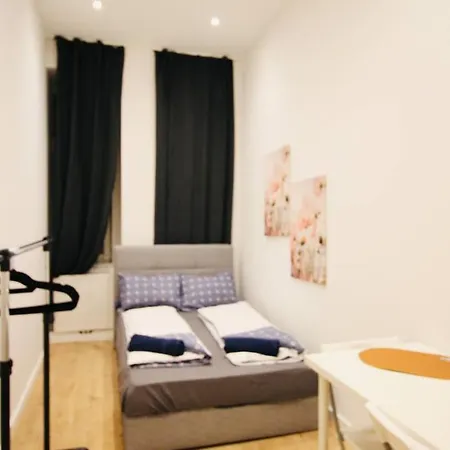 Homestay Cozy In Center Dw5