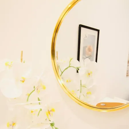 Cozy In Center Dw5 Homestay Vienna