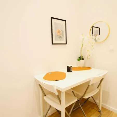 Cozy In Center Dw5 * Vienna