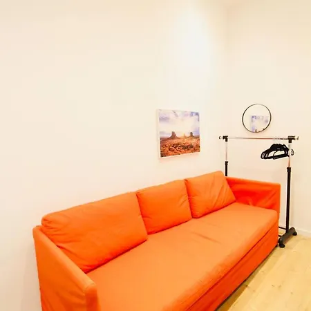 Cozy In Center Dw5 Homestay Vienna