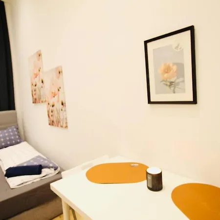 Cozy In Center Dw5 Vienna