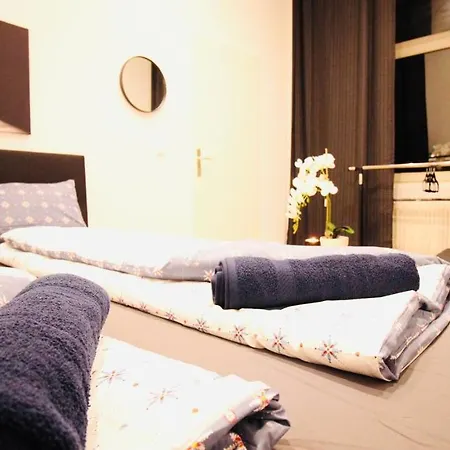 Cozy In Center Dw5 Homestay *