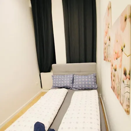Cozy In Center Dw5 * Vienna