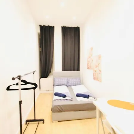 Cozy In Center Dw5 Homestay Vienna