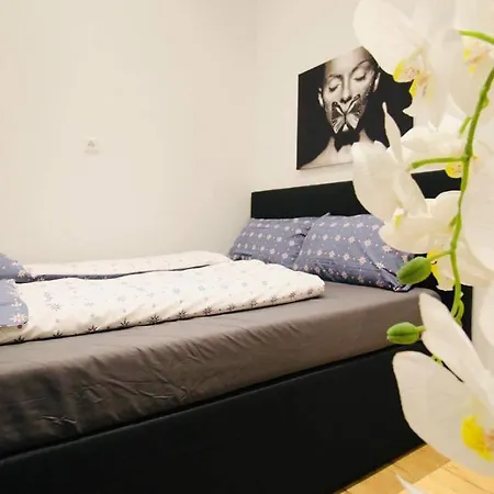 Cozy In Center Dw5 * Vienna
