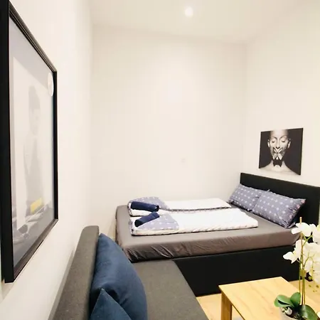 Homestay Cozy In Center Dw5 *
