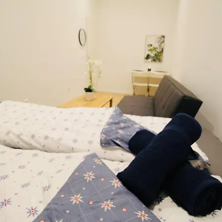 Homestay Cozy In Center Dw5