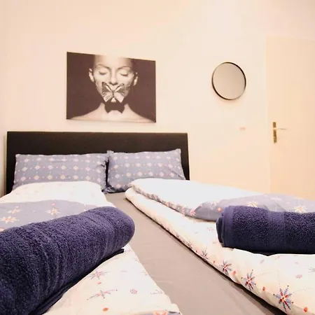 Homestay Cozy In Center Dw5 *