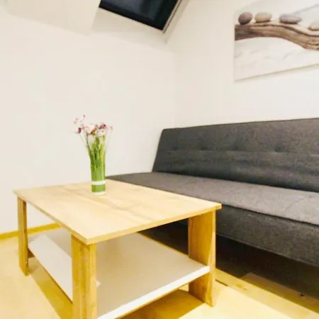 Cozy In Center Dw19 Viena