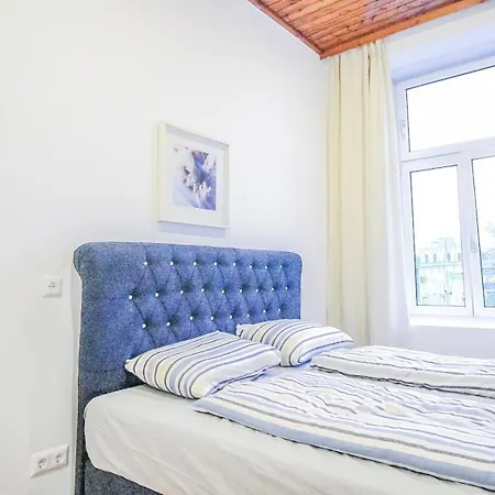 Comfortable In The Alterlaa Area Lv3 Accommodatie bij particulieren