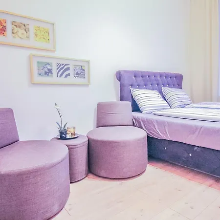 Comfortable In The Alterlaa Area Lv3 Accommodatie bij particulieren Wenen