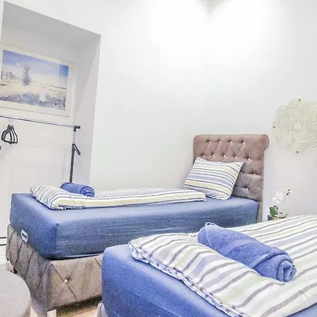 Accommodatie bij particulieren Comfortable In The Alterlaa Area Lv3 Wenen