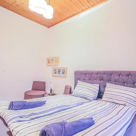 Comfortable In The Alterlaa Area Lv3 Accommodatie bij particulieren *