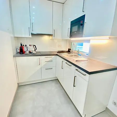 Steiner Residences Rembrandt