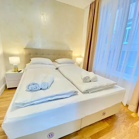 Steiner Residences Rembrandt Vienna