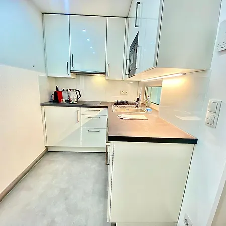 Steiner Residences Rembrandt Vienna