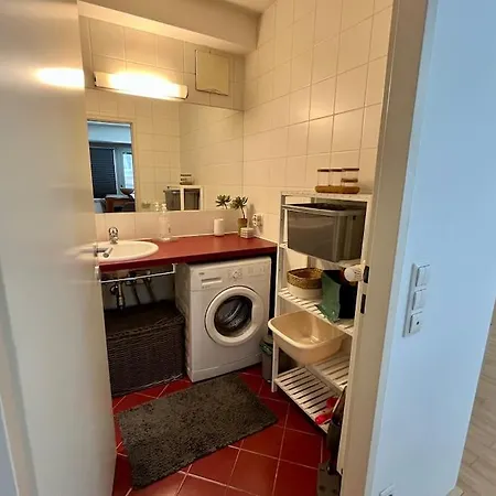 Apartment Spacious In The Popular 7th District *