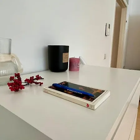 Apartment Spacious In The Popular 7th District