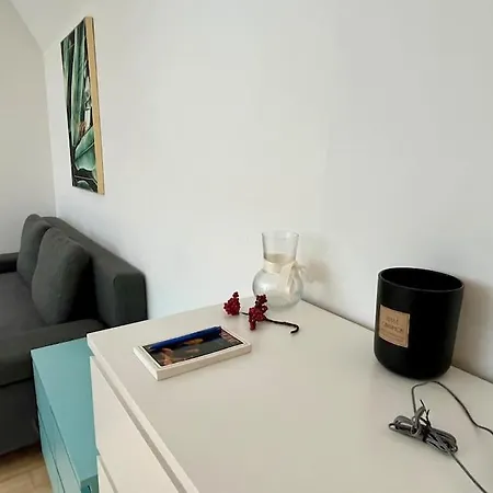 Spacious In The Popular 7th District Apartment