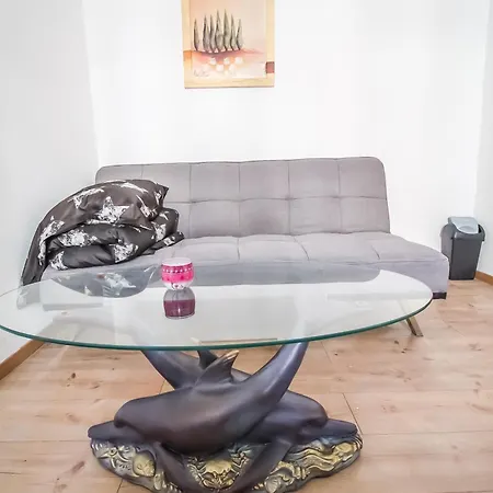Accommodatie bij particulieren Cozy In Floridsdorf Area Pr6 *