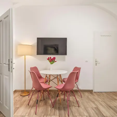 Apartment Cozy I I Free Parking